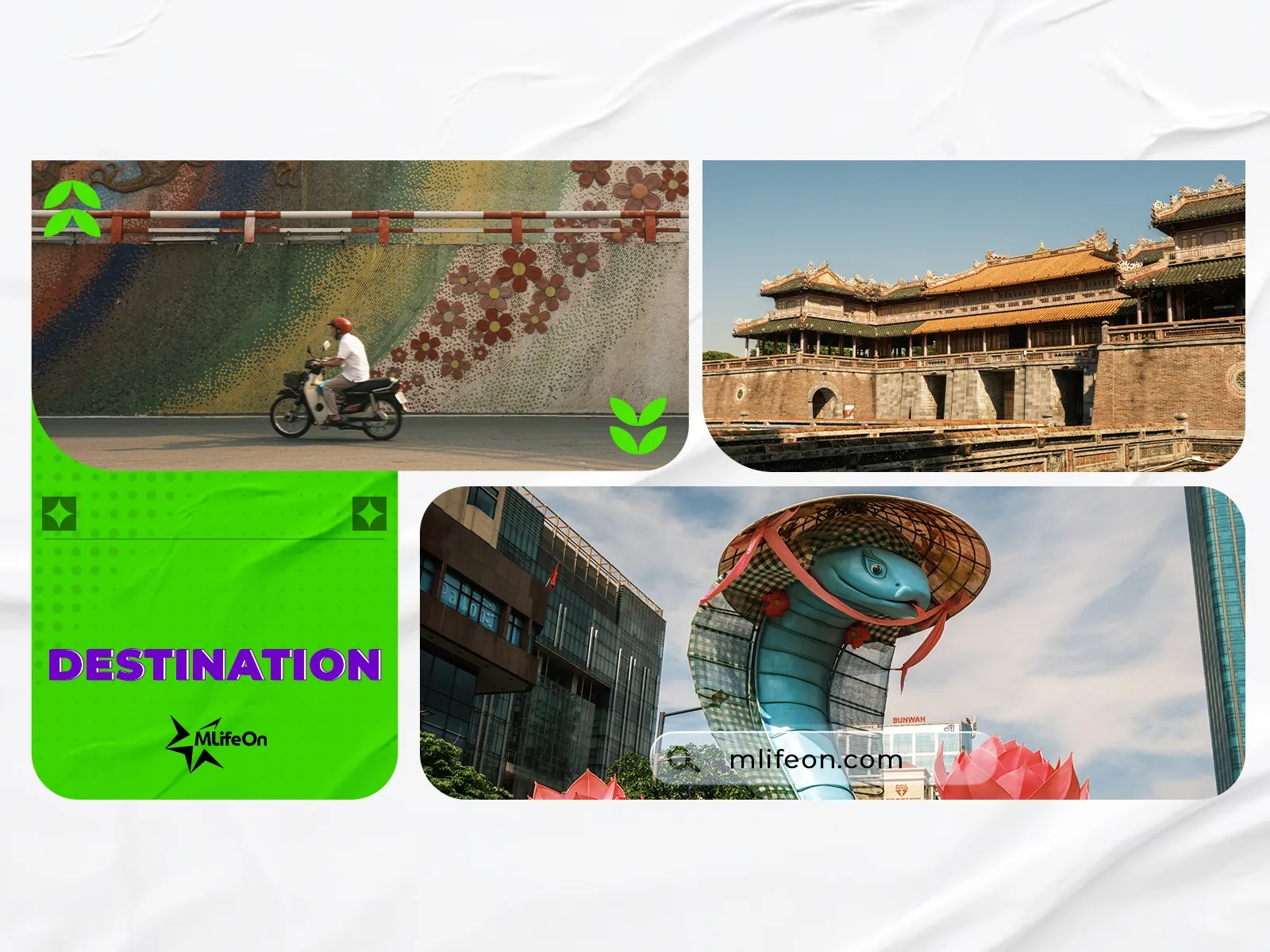 Destination