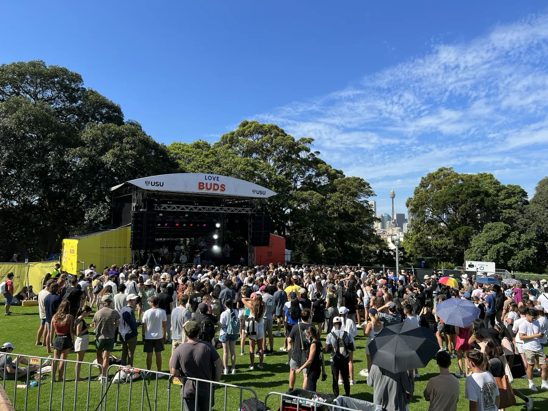 Lịch Sự Kiện Của Melbourne: Có Gì ở Thành Phố Quanh Năm