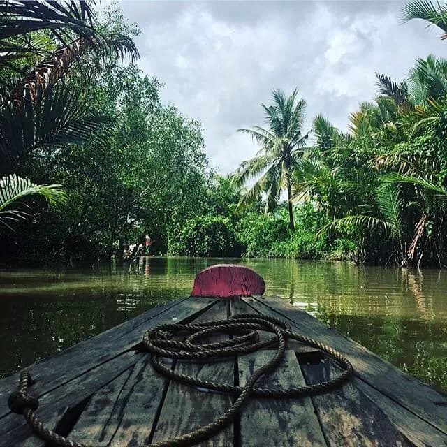 6 One-Day Mỹ Tho Travel Itineraries for a Complete Experience – Discovering the Essence of the Mekong River Region
