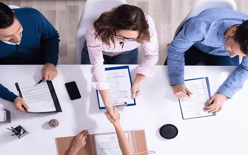 TUYỂN DỤNG NHÂN VIÊN CONTENT CHO BỘ PHẬN MARKETING