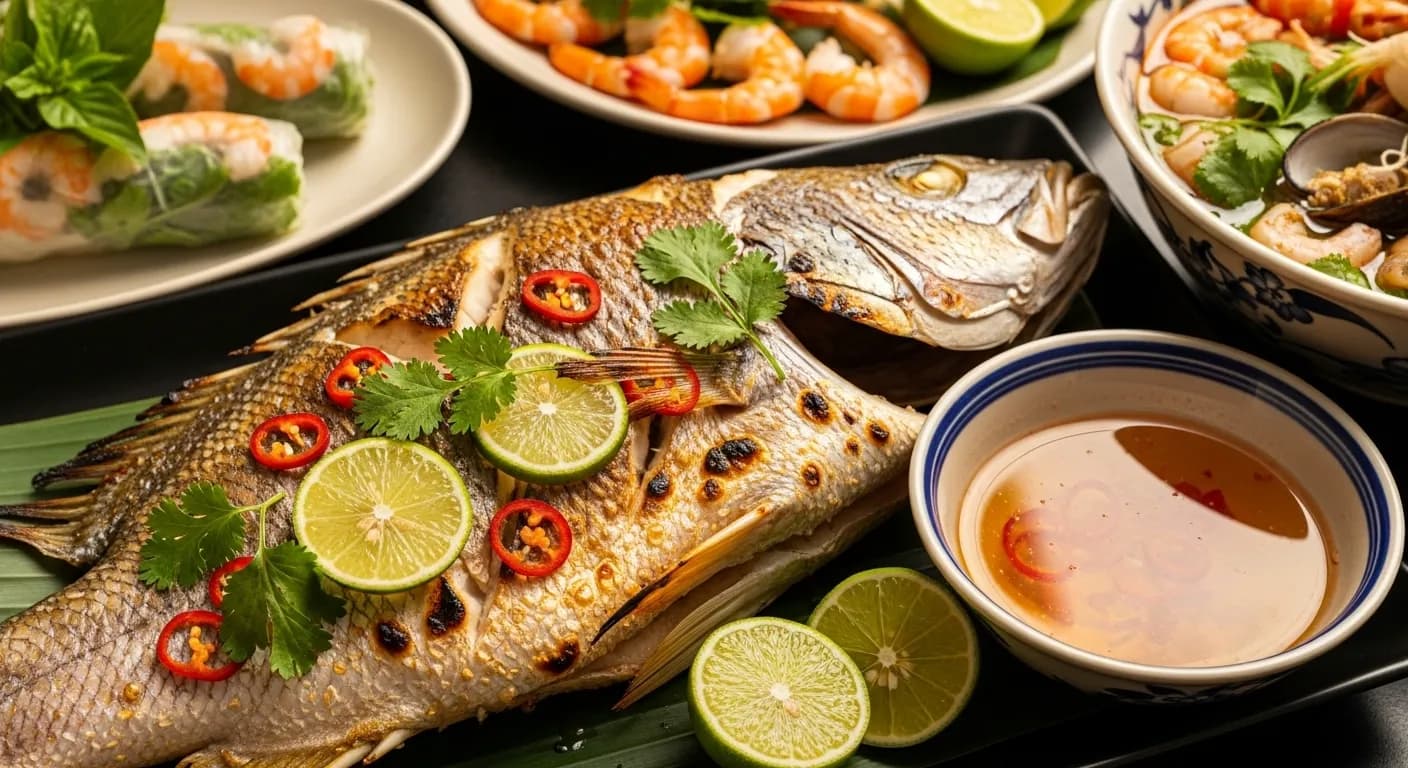 Ăn Việt giá dễ chịu ở Footscray: no vui, đúng vị, không lo ví tiền