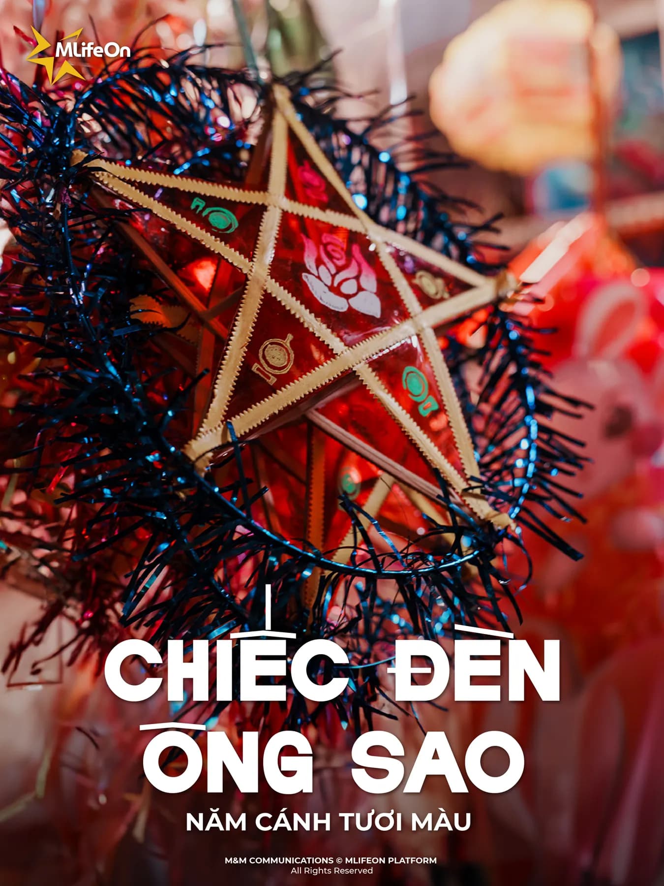 “GIẢI MÃ” ĐÈN TRUNG THU