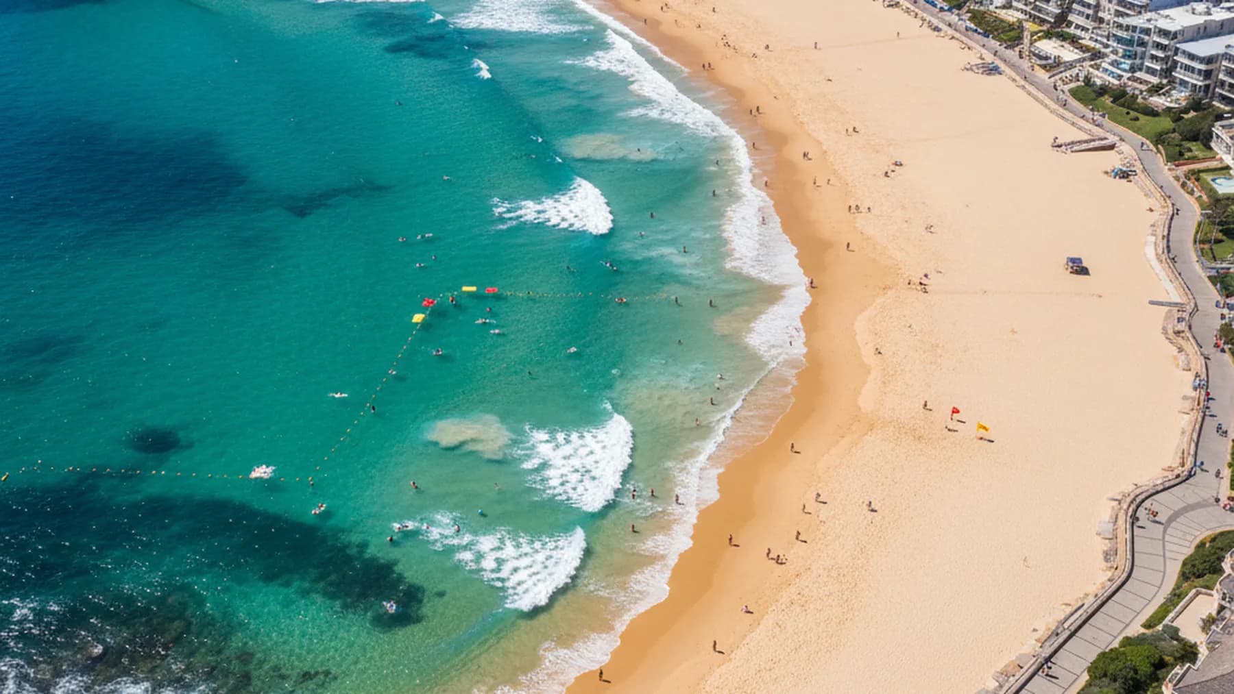 Cẩm Nang Bãi Biển Sydney: Bí Kíp Người Bản Địa & Mẹo Cho Du Khách
