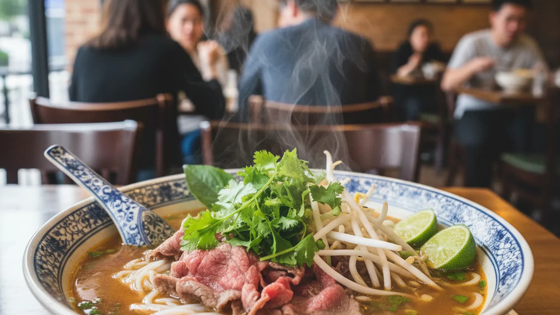Cẩm Nang Ẩm Thực Việt Tại Sydney 2025: Từ Cabramatta Đến CBD