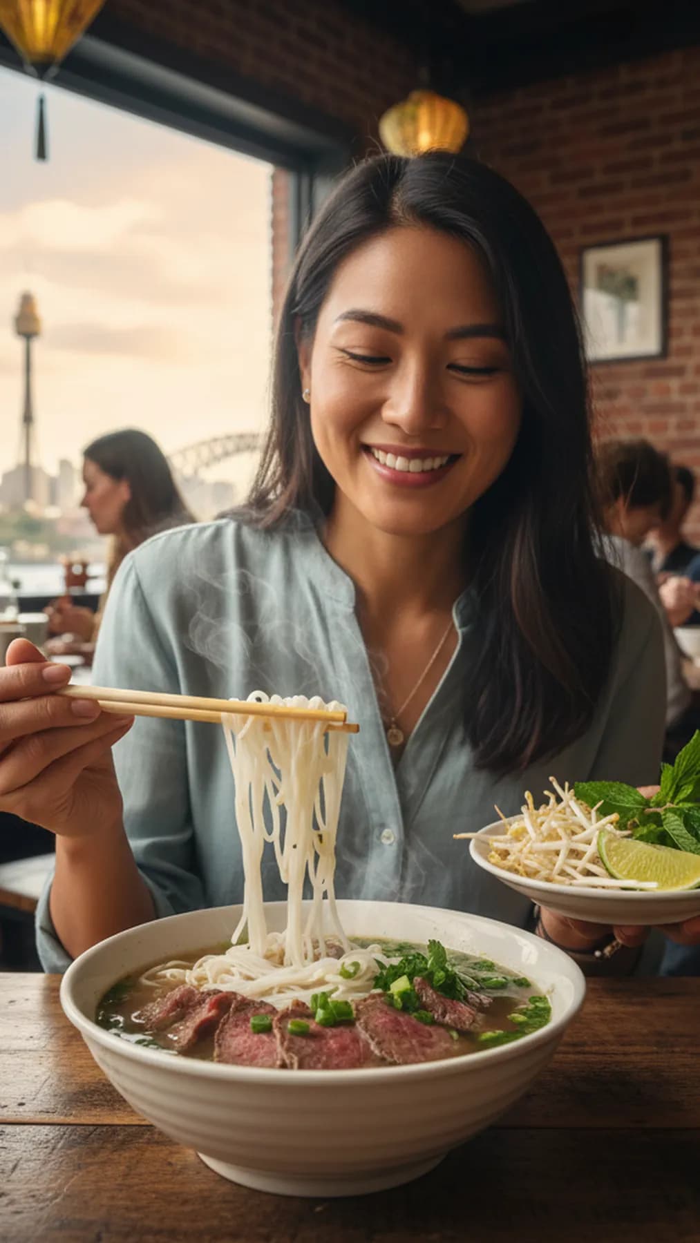 Phở Ngon Ở Sydney 2025: Bí Kíp Chọn Quán Chuẩn Vị