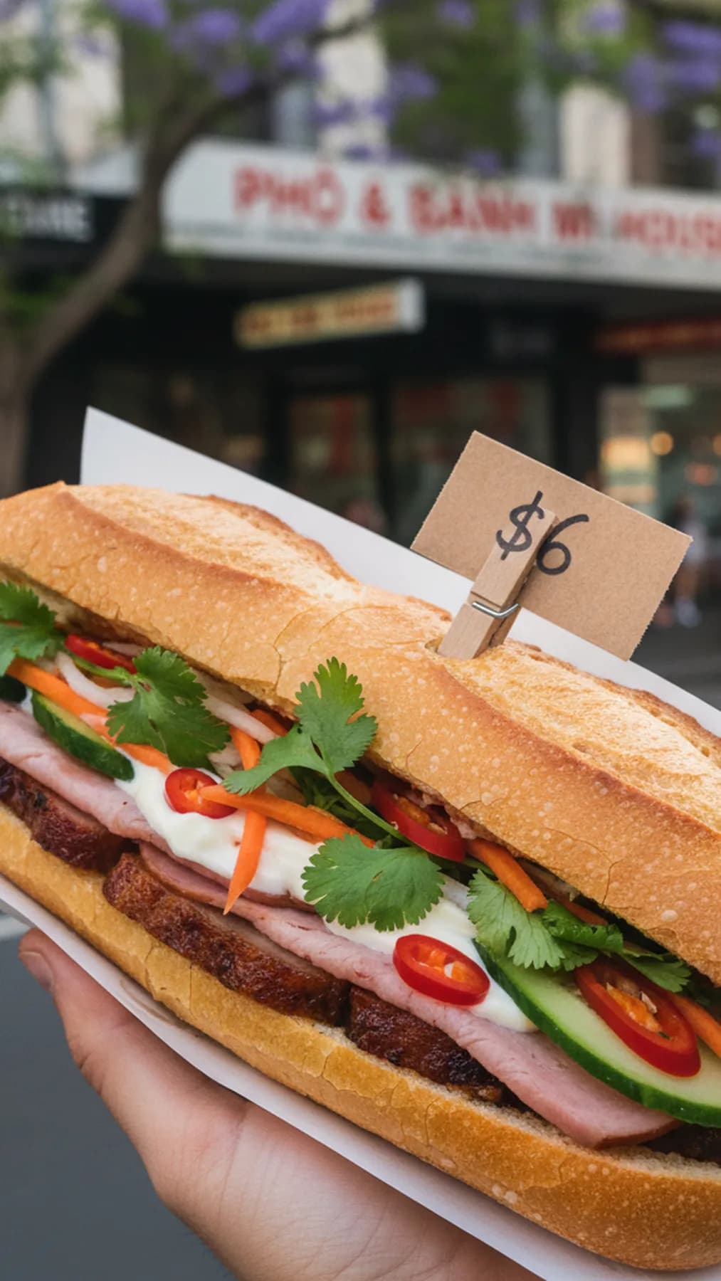 Bánh Mì Ngon Ở Sydney 2025: Danh Sách Quán Chuẩn Việt