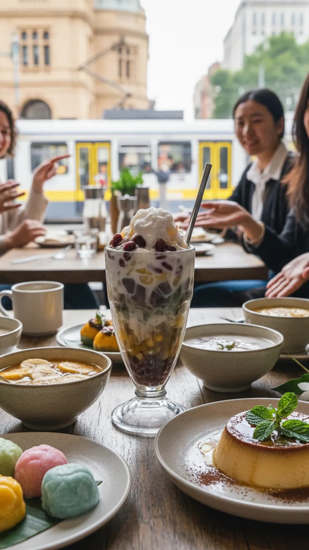Vietnamese Desserts Sydney: Guide to Chè and Sweet Treats (2025)