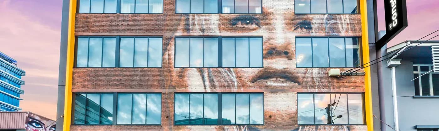 Khách Sạn The Constance Fortitude Valley: Danh Bạ Khách Sạn & Hướng Dẫn Toàn Diện 2025