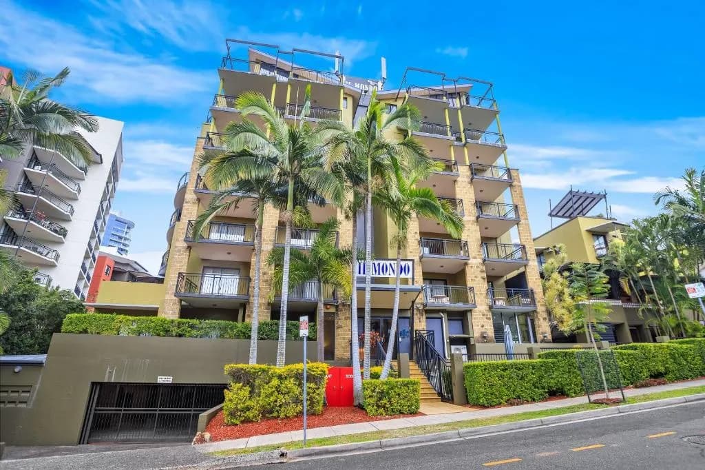 Il Mondo Boutique Hotel Kangaroo Point: Complete Hotel Directory & Guest Guide 2025