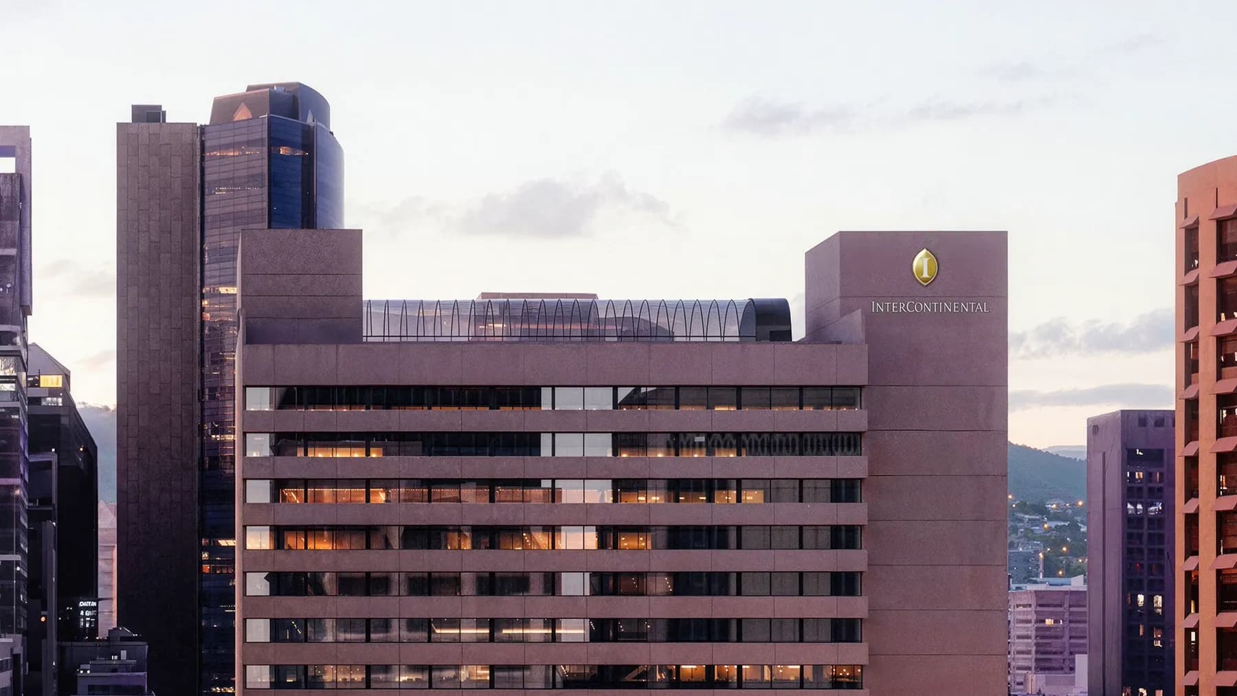 InterContinental Brisbane: Complete Hotel Directory & Guest Guide 2025