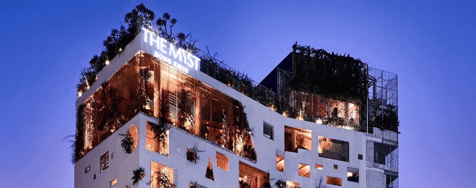 The Myst Dong Khoi: Complete Hotel Directory & Guest Guide 2025