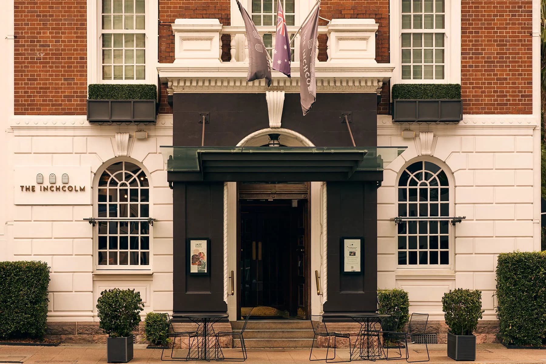 The Inchcolm by Ode Hotels: Complete Hotel Directory & Guest Guide 2025