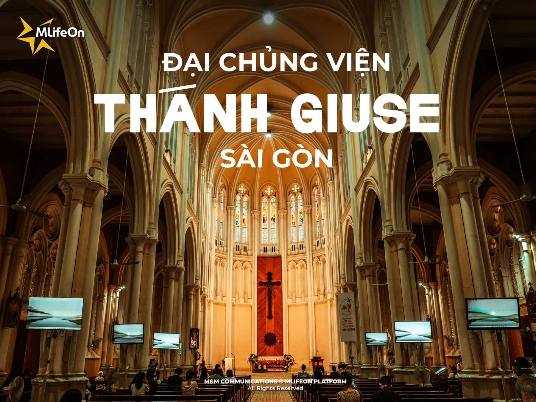 ST. JOSEPH'S MAJOR SEMINARY - WHERE ARCHITECTURE AND RELIGION HARMONIZE