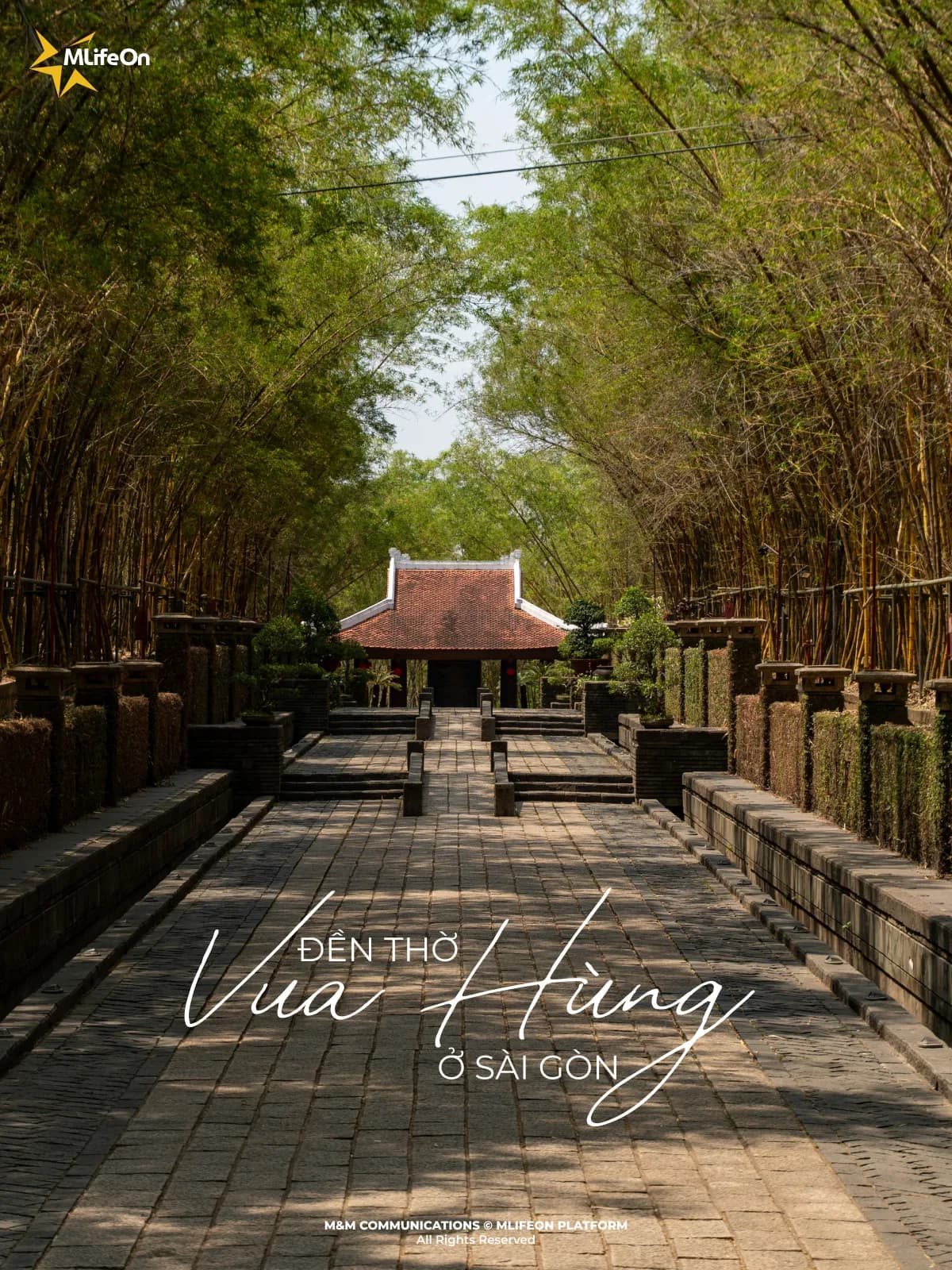DISCOVER 3 HUNG KING TEMPLES IN SAIGON