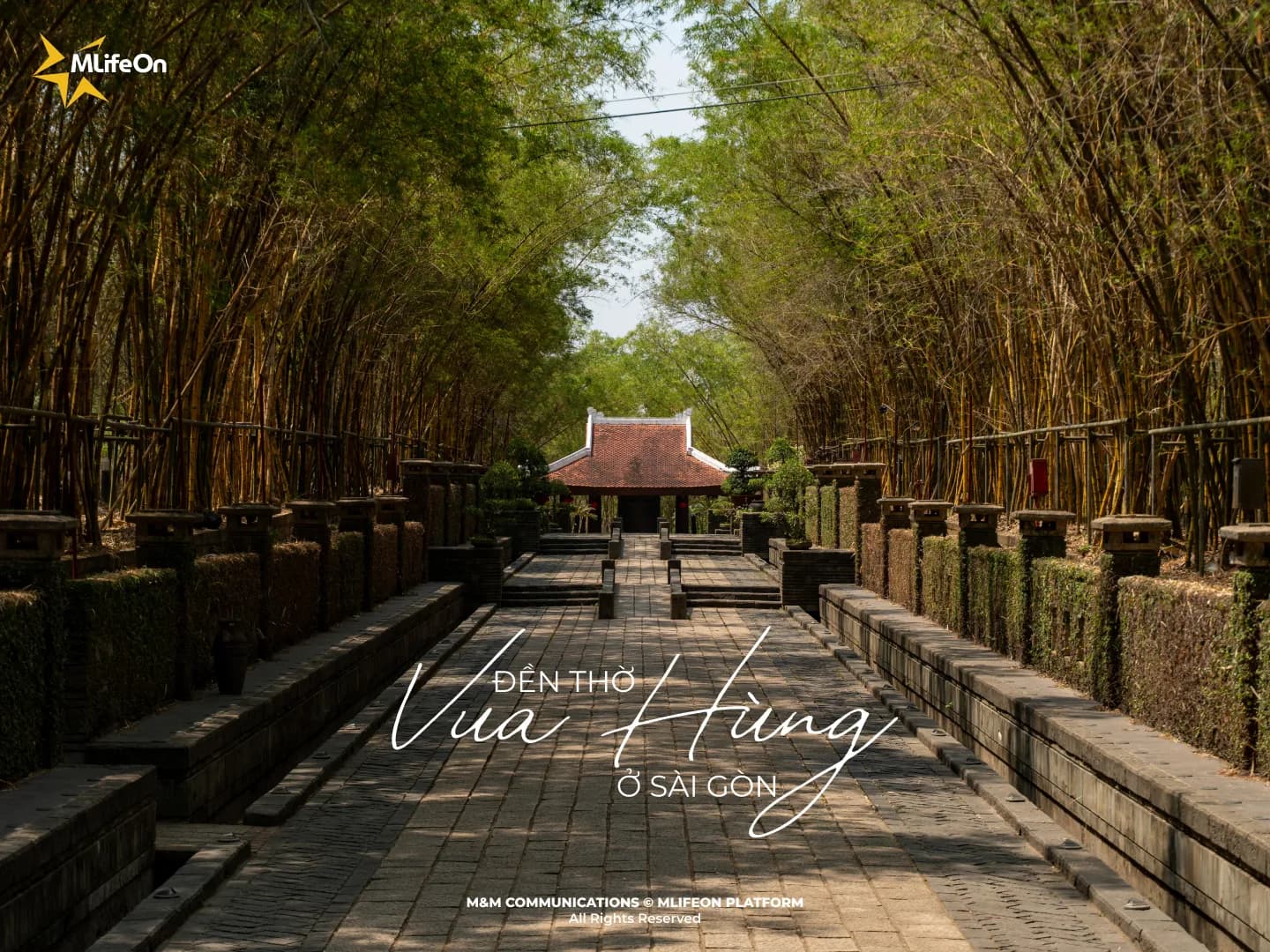 DISCOVER 3 HUNG KING TEMPLES IN SAIGON