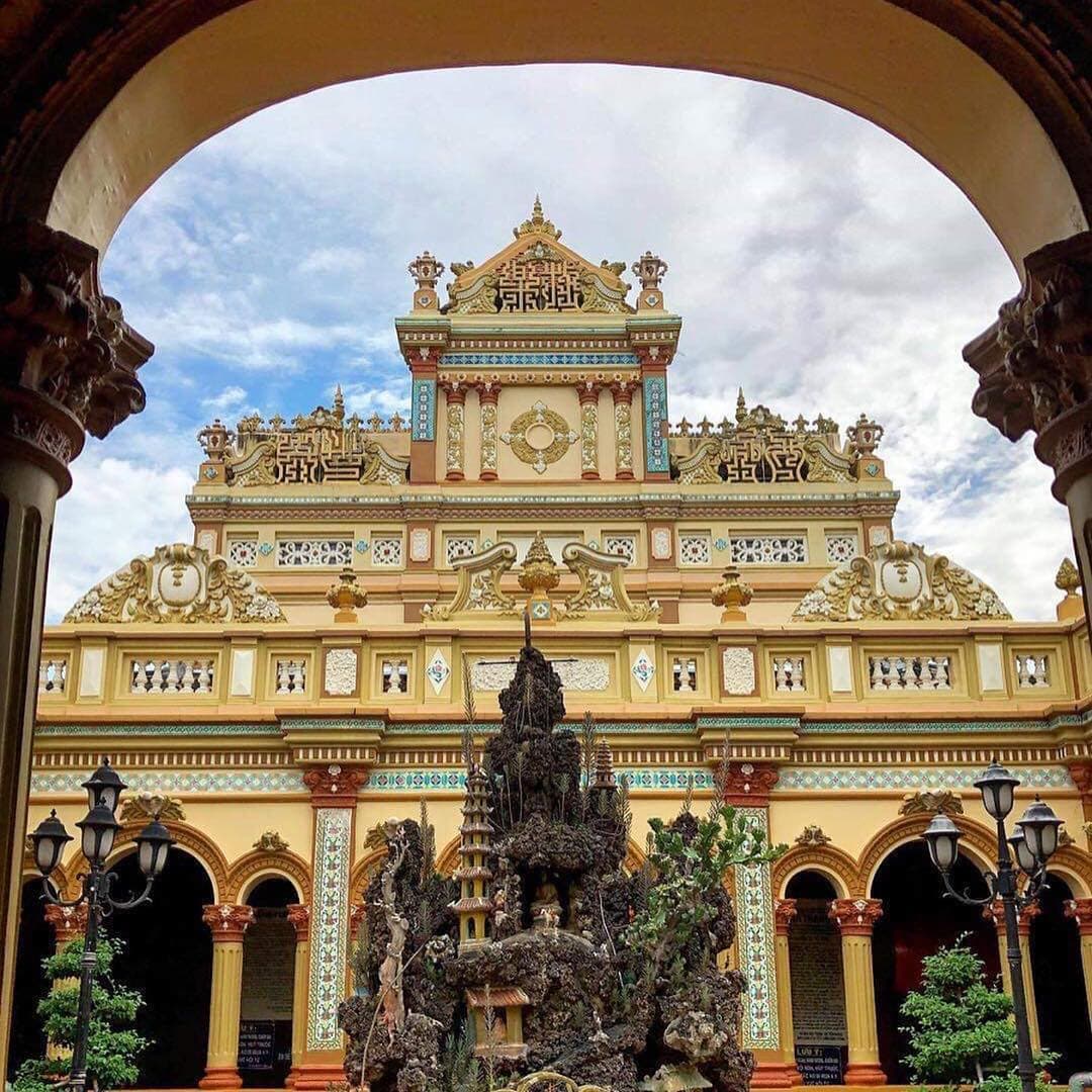 7 Top Sightseeing Spots Not To Be Missed When Visiting Mỹ Tho, Tiền Giang