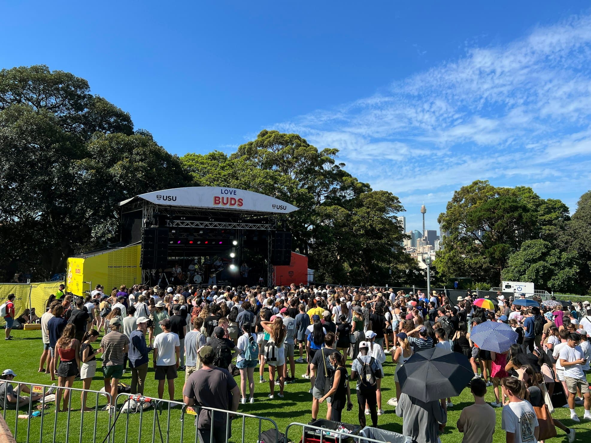 Melbourne's Event Calendar: What's On in the City All Year Round