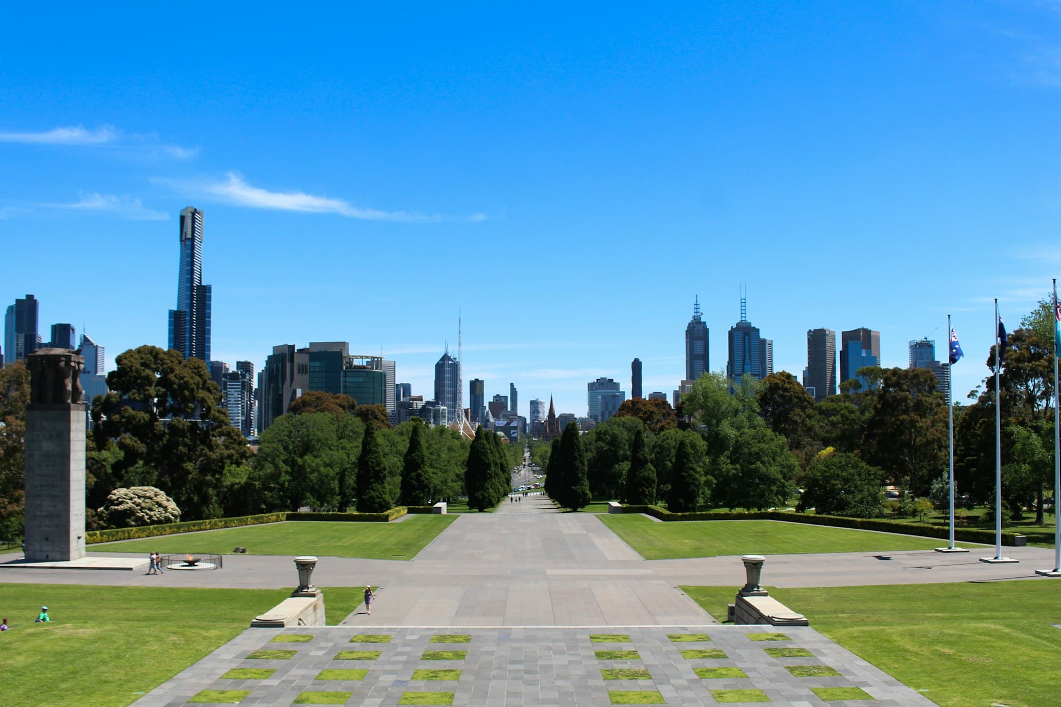 Melbourne Miễn Phí Hôm Nay: Các Hoạt Động Giờ Chót Không Tốn Kém