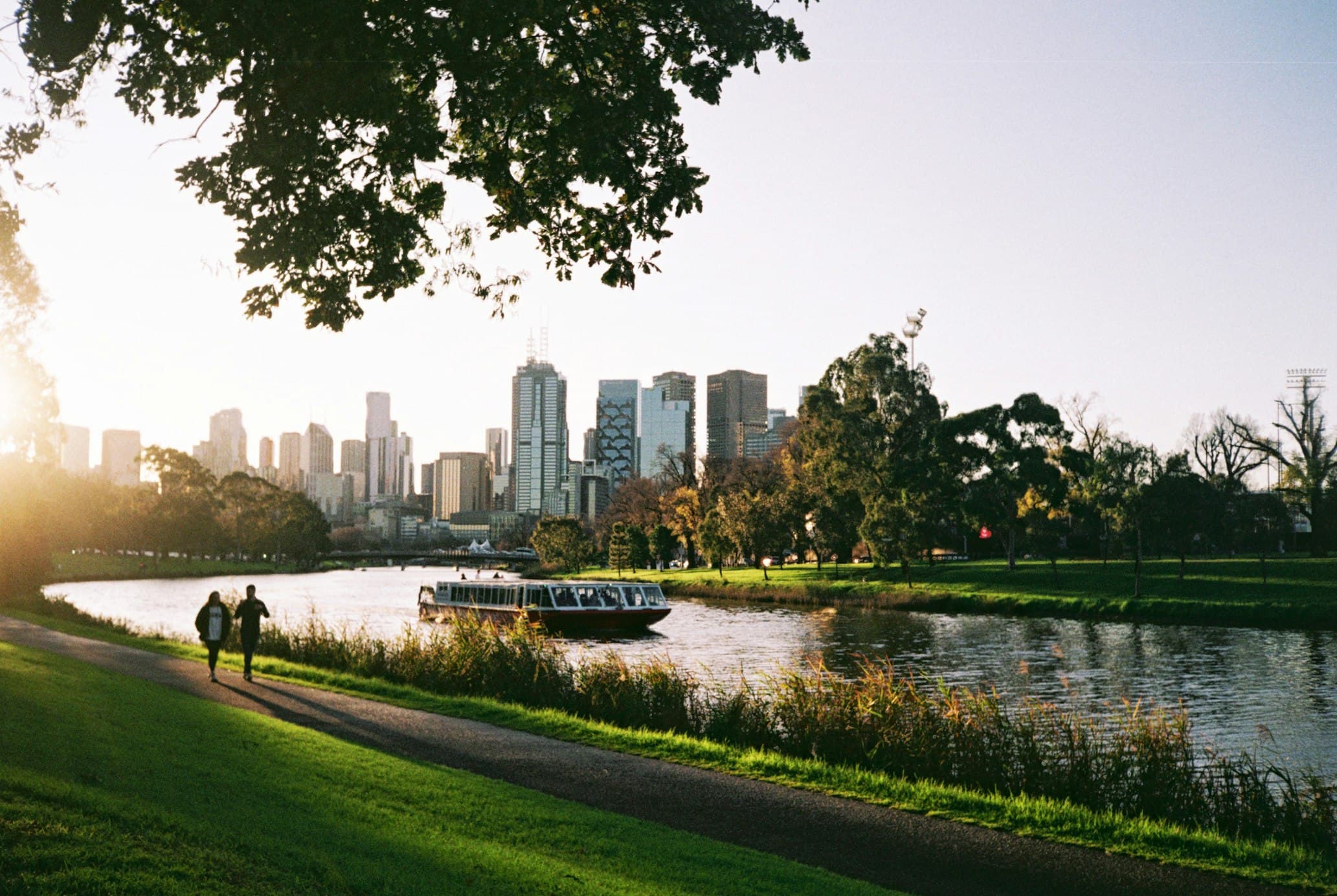 Làm Gì Ở Melbourne Miễn Phí: Hơn 30 Cuộc Phiêu Lưu Sử Thi Không Tốn Kém (Mở rộng)