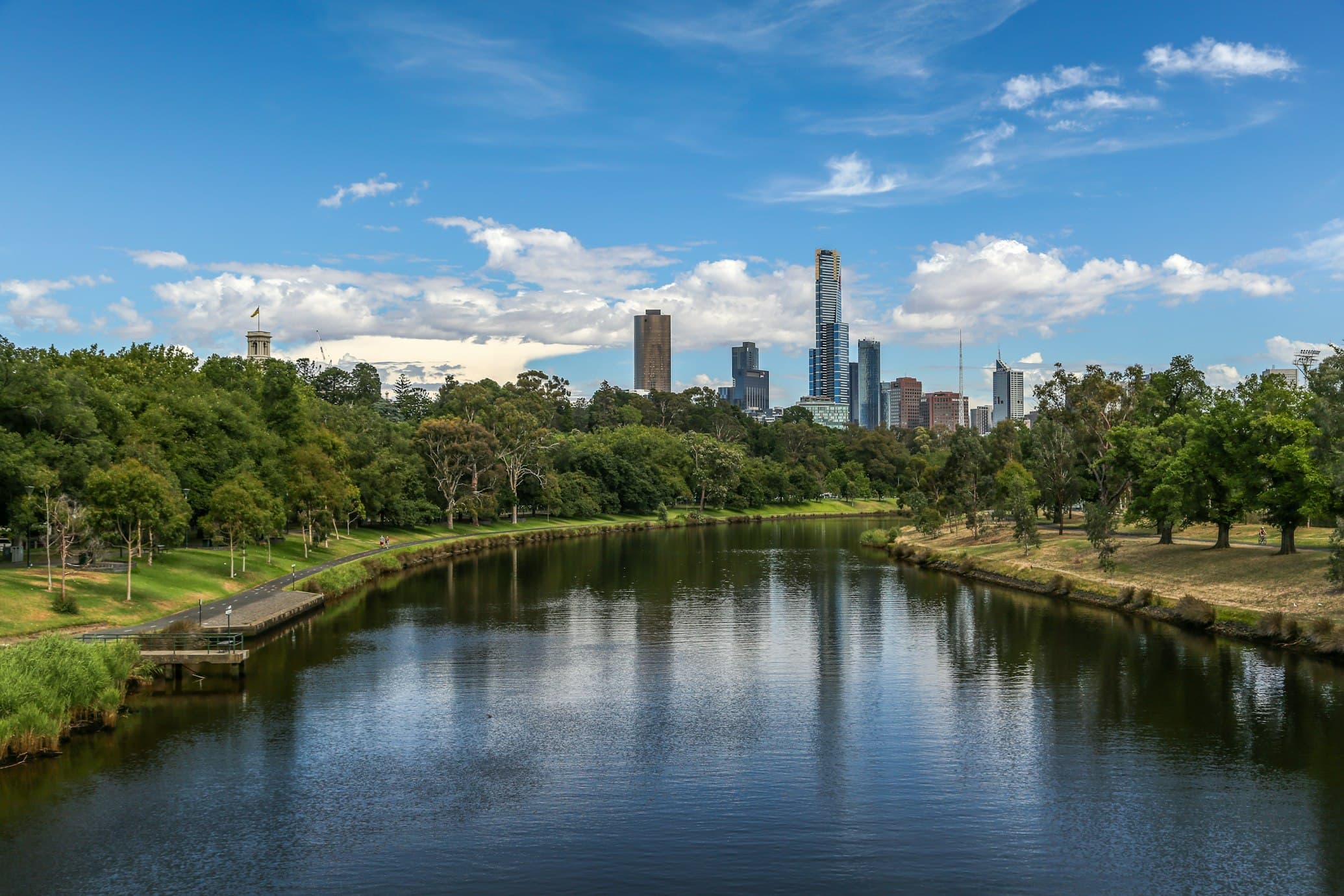20+ Free Places to Visit in Melbourne: Iconic Hotspots & Hidden Local Gems (Expanded)