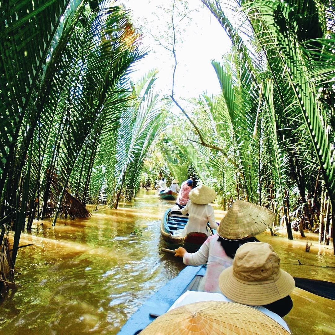 10 Eco-Tourism Sites in Tiền Giang: Experience River Culture