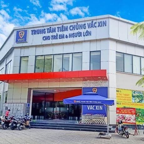 VNVC Mỹ Tho for Travelers: Comprehensive Vaccination Services for a Safe and Complete Journey
