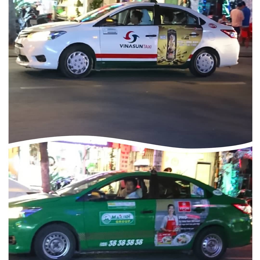 5 Reliable Taxi Services in Mỹ Tho for Tourists – Travel with Peace of Mind in Tiền Giang