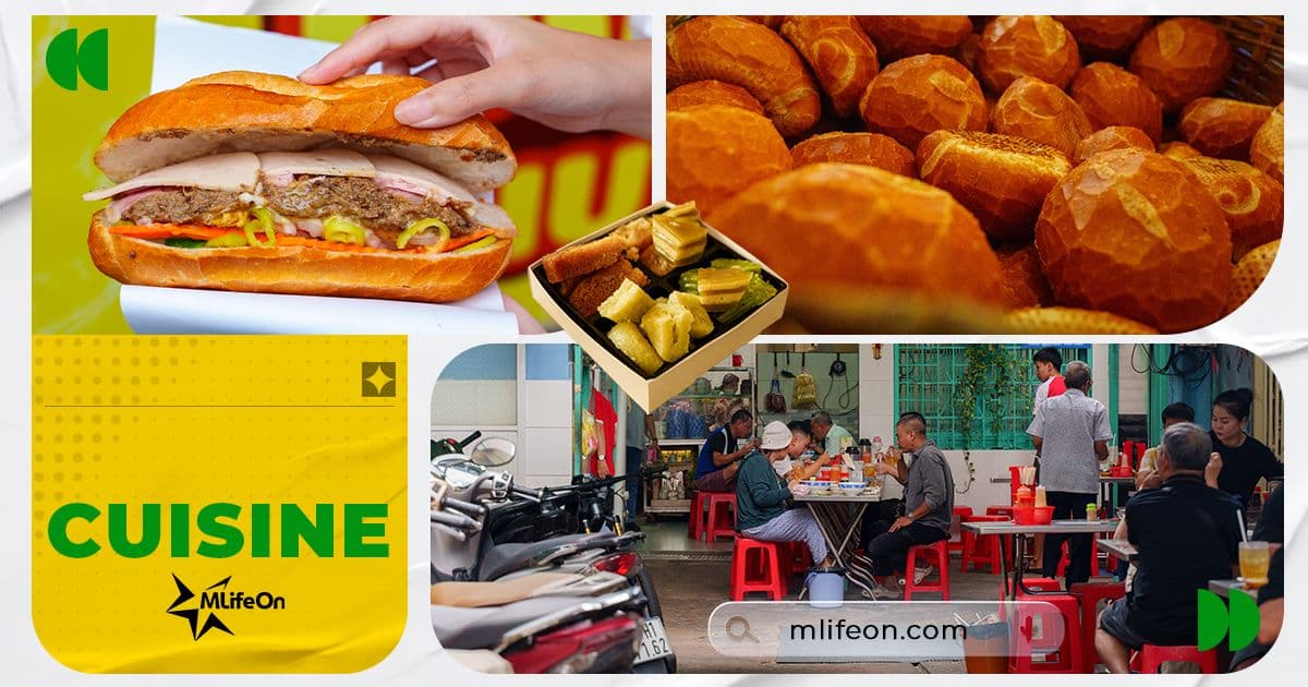Cuisine