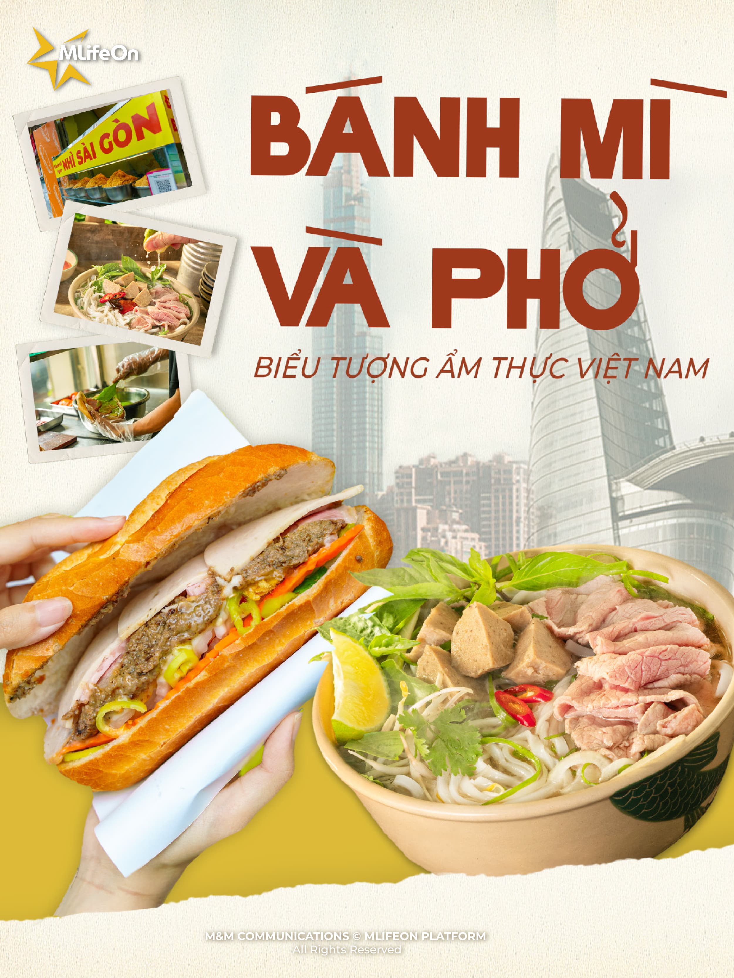 PHO - VIETNAMESE BREAD: SYMBOLS OF VIETNAMESE CULINARY DESCRIPTIONS UNDER THE FLOW OF HISTORY