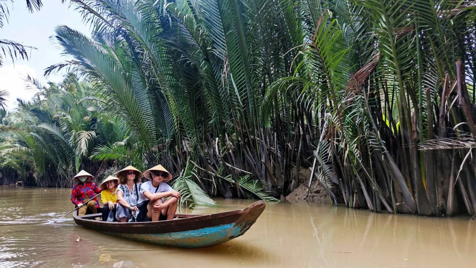 10 Eco-Tourism Sites in Tiền Giang: Experience River Culture