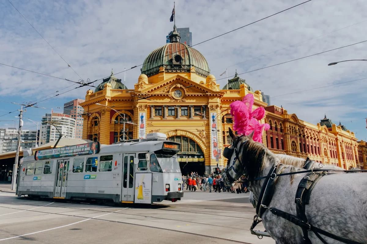 Melbourne Weekend Activities: The Ultimate Guide to Weekend Adventures