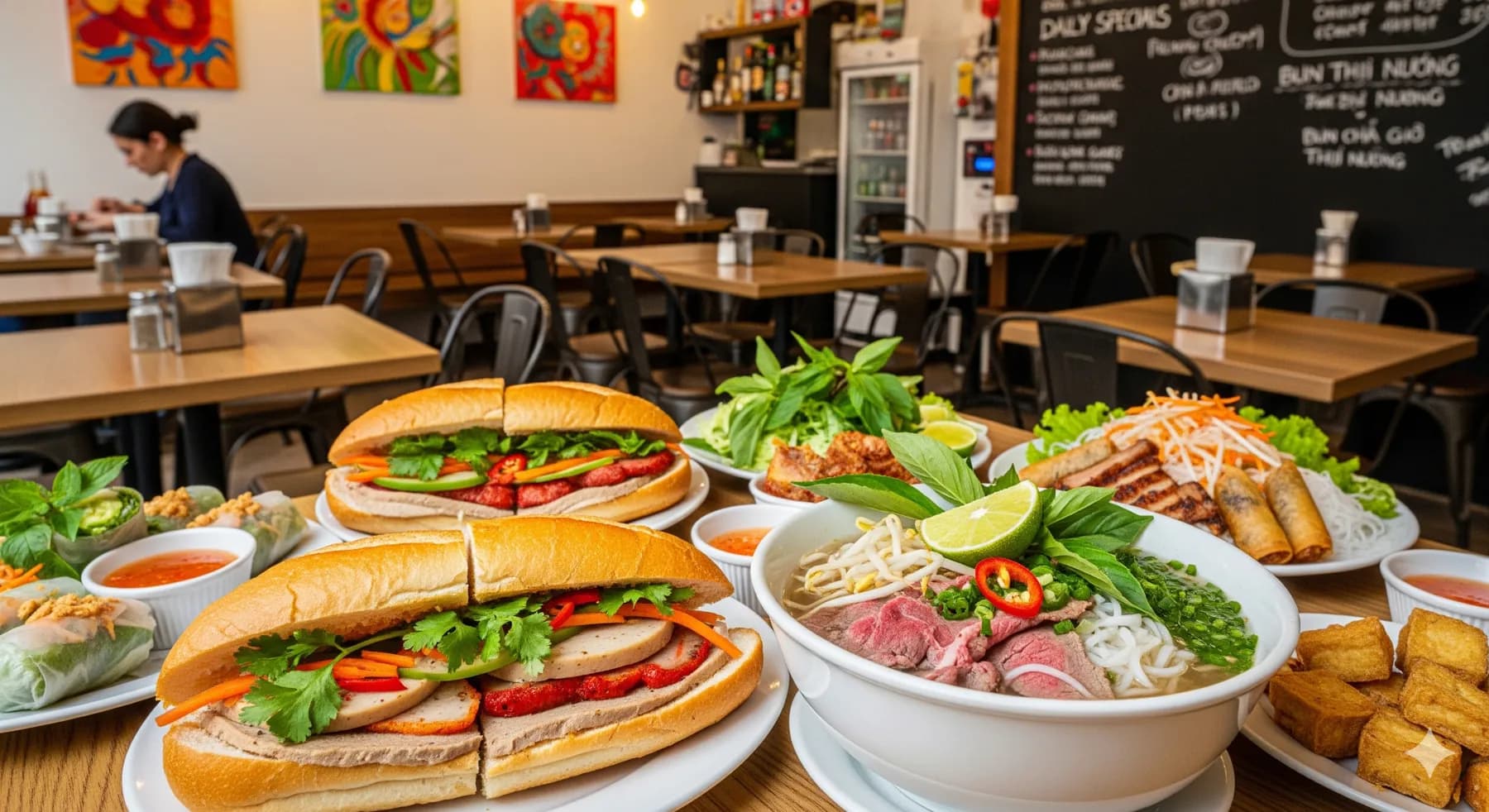 Budget-Friendly Vietnamese Food in Melbourne: Affordable Eats & Deals