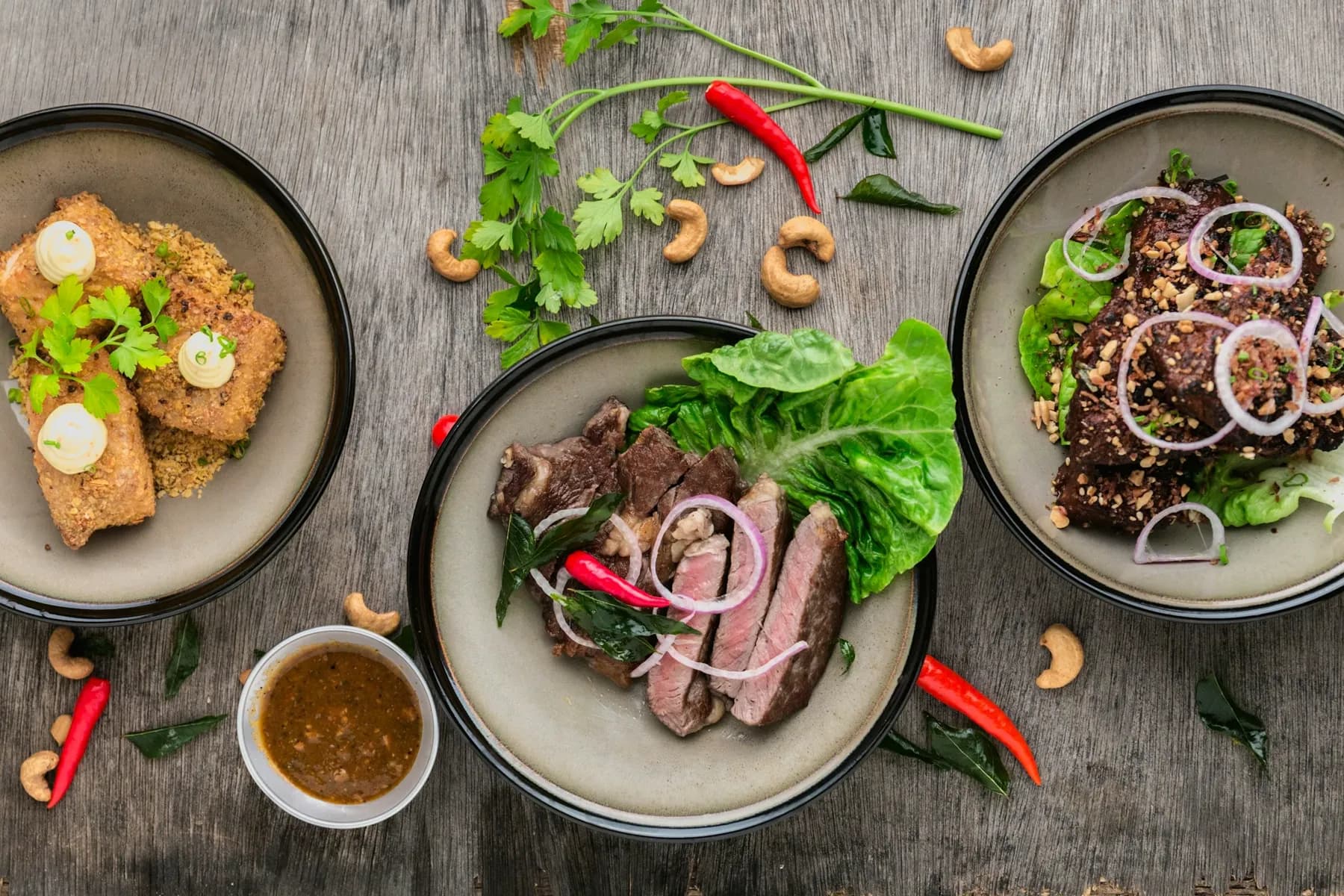 East Meets West: Melbourne's Innovative Vietnamese Fusion Restaurants