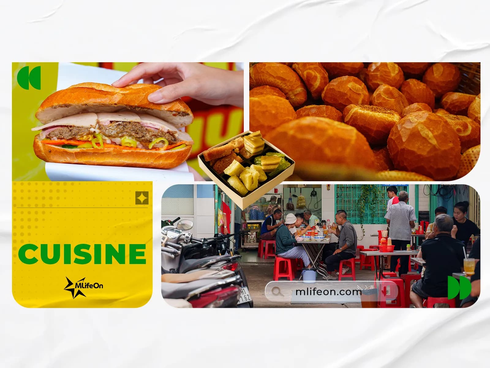 Cuisine