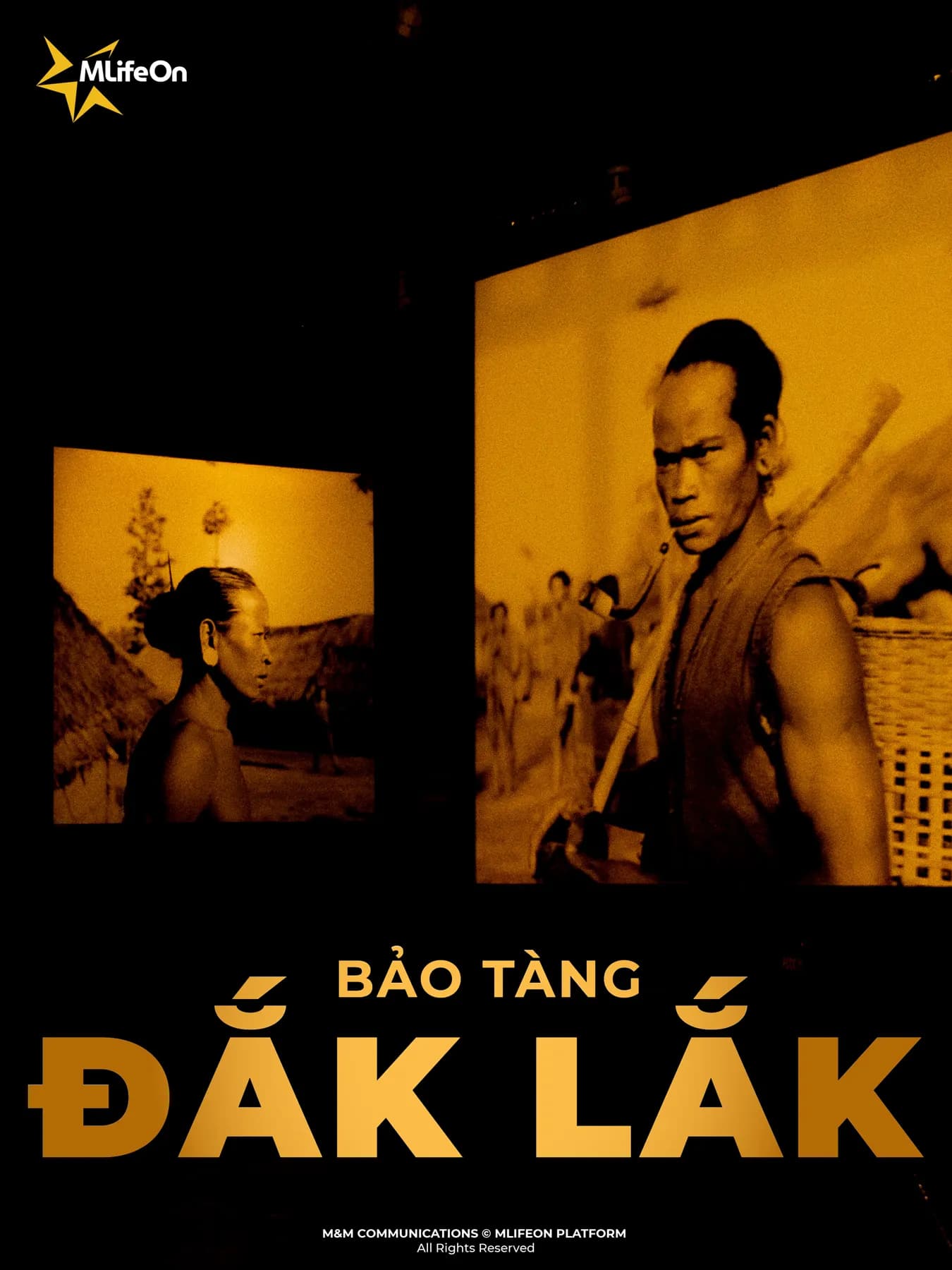 DAK LAK MUSEUM - A PLACE TO PRESERVE THE SACRED SOUL OF THE CENTRAL HIGHLANDS