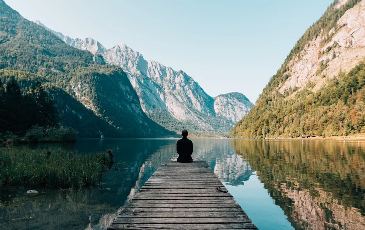 Vipassana Meditation Retreats Near Sydney: 10-Day Silent Practice Guide