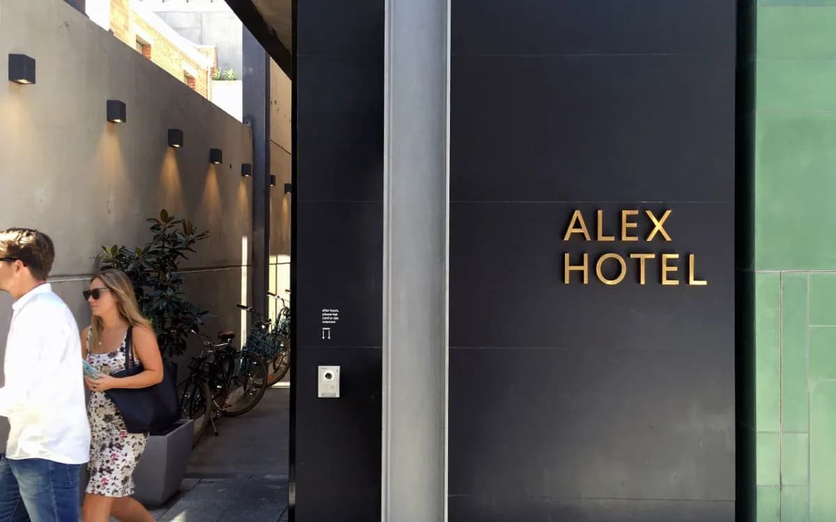 Alex Hotel: Complete Hotel Directory & Guest Guide 2025
