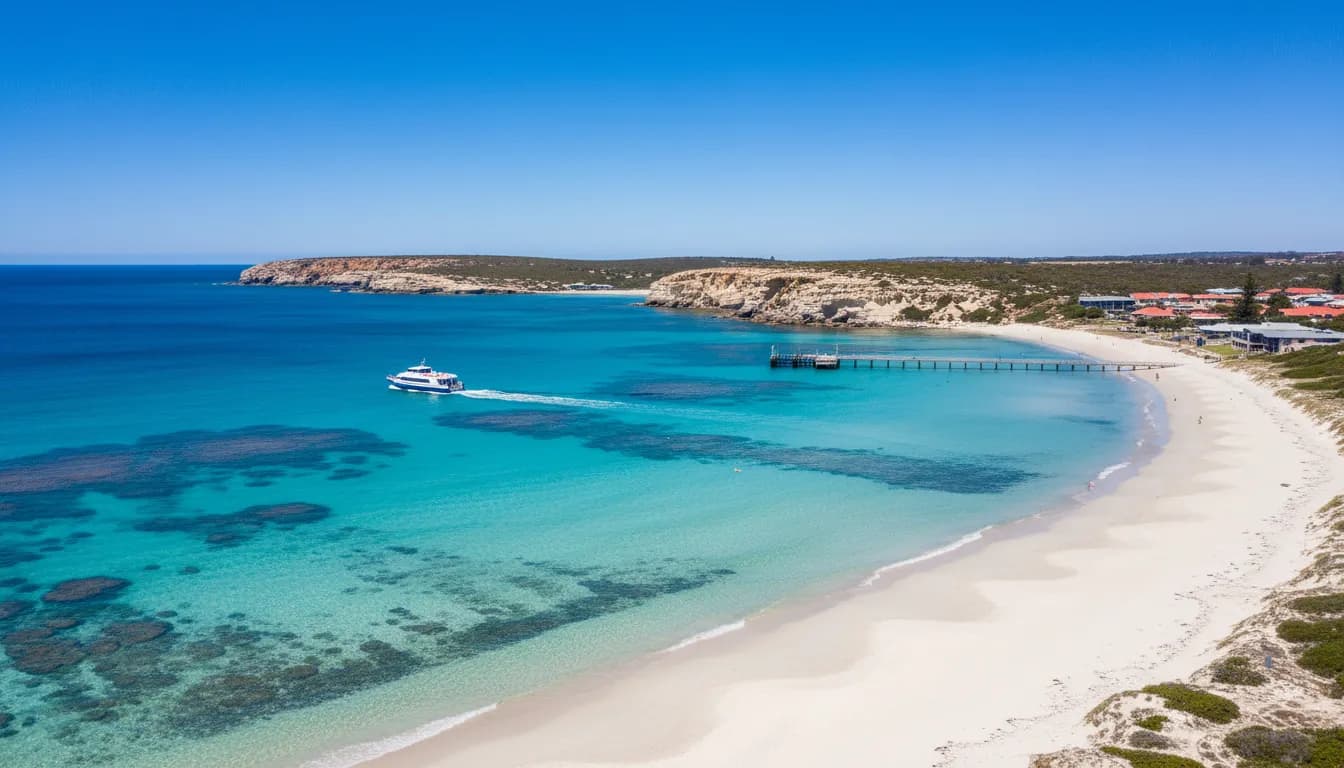 Rottnest Island: Your Guide to Sustainable Discovery of Perth's Iconic Jewel