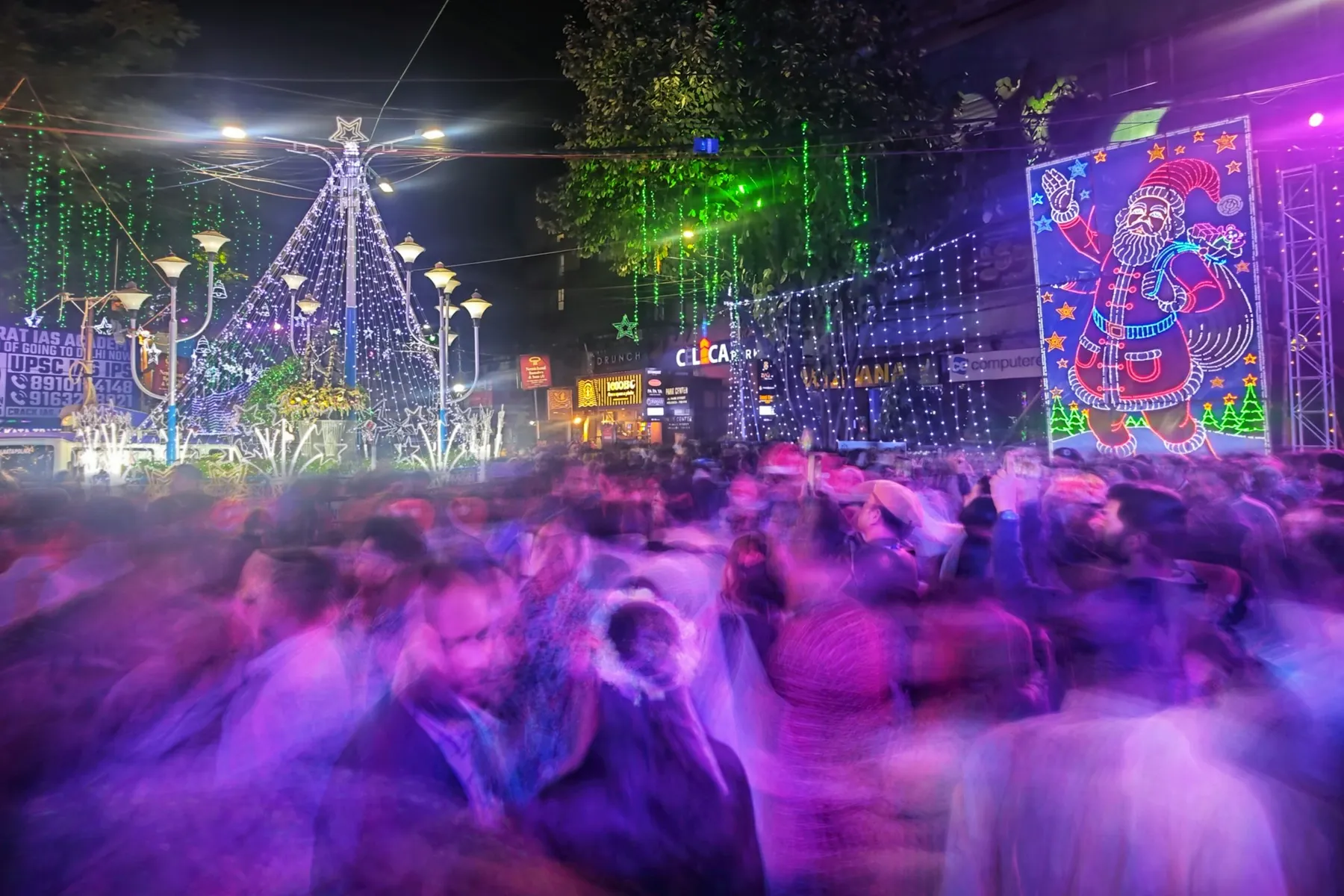 フェスティバル・シティ：メルボルンで最も有名な年次イベント