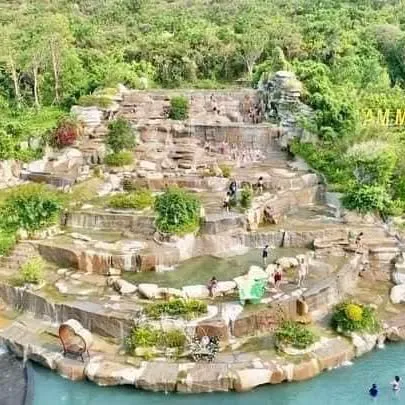 Hon Tam Nha Trang 2025 : Un paradis pour les retraites de luxe, les bains de boue et les expériences haut de gamme
