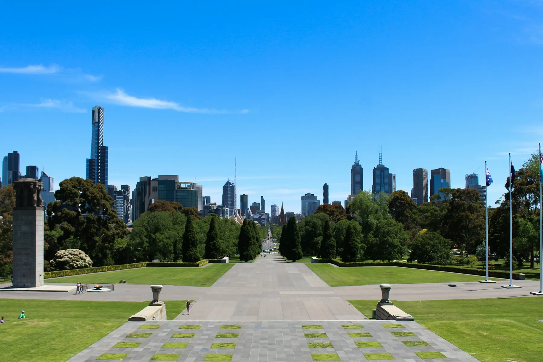 Melbourne gratuit aujourd'hui : des activités de dernière minute et gratuites
