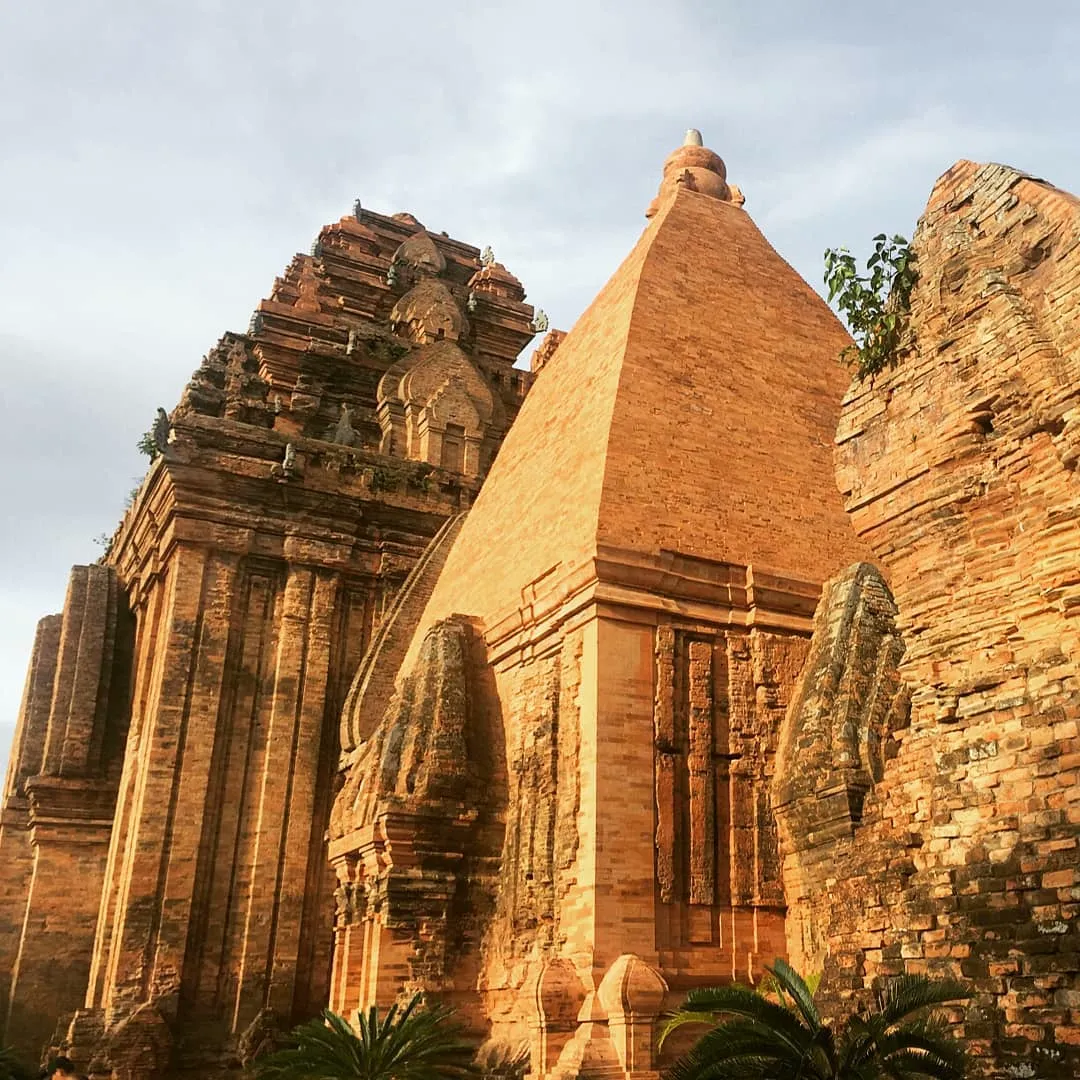 Tours Cham de Ninh Thuận : exploration du patrimoine champa dans la terre du soleil