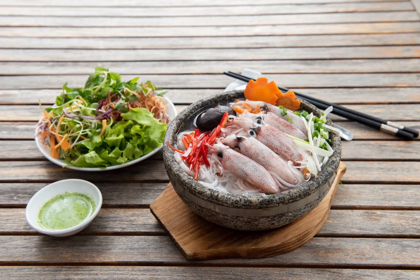 Cuisine de Ninh Thuan : à la découverte des saveurs uniques du soleil et du vent