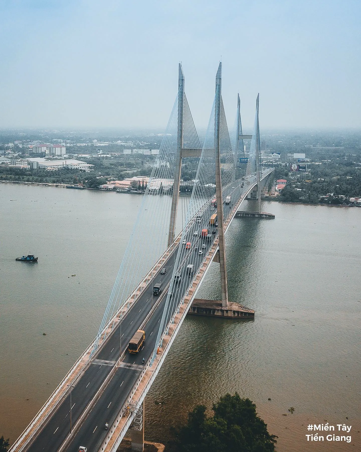 7 Khu Du Lịch Tiền Giang Hấp Dẫn Nhất Cho Người Thích Khám Phá