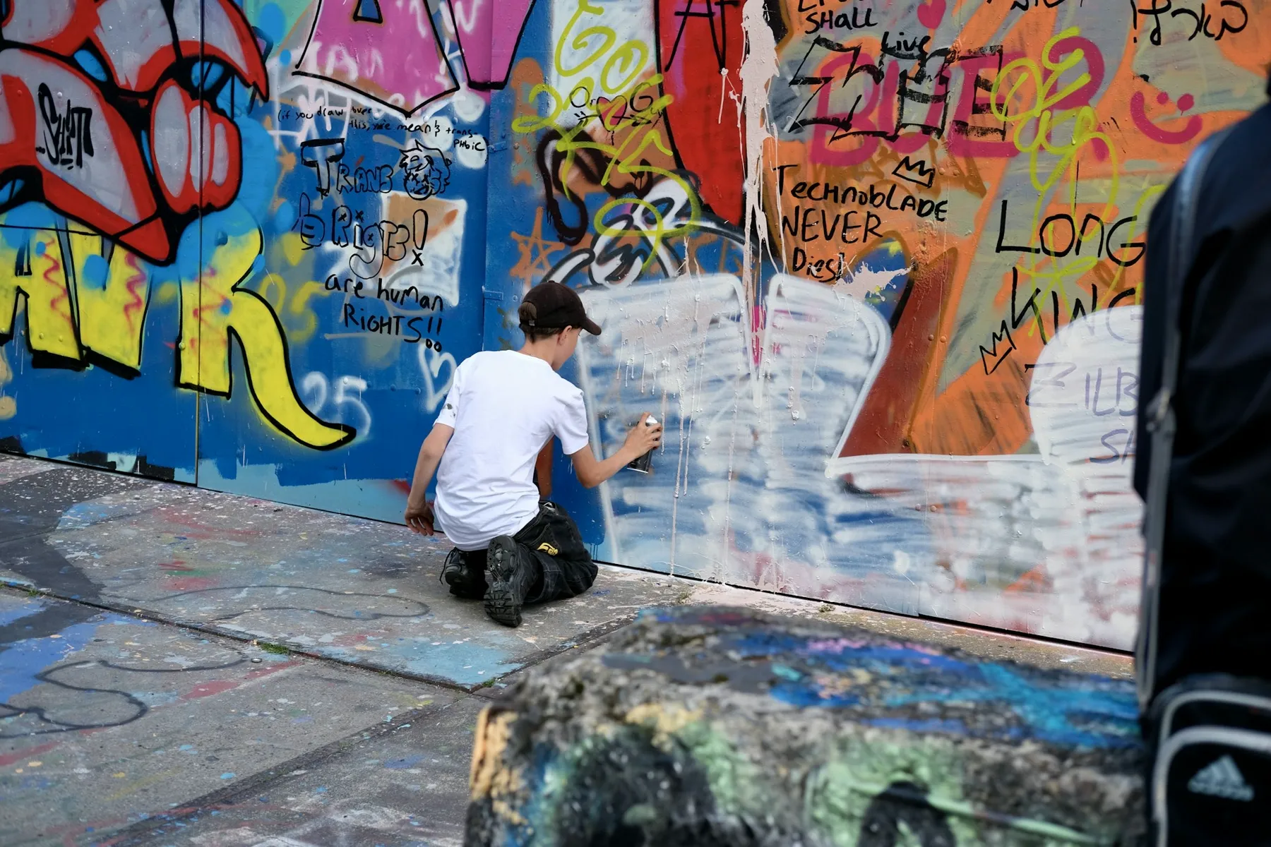 Melbourne pour les pré-ados et ados : des activités cool pour les grands enfants (qui ne sont pas ringaces)