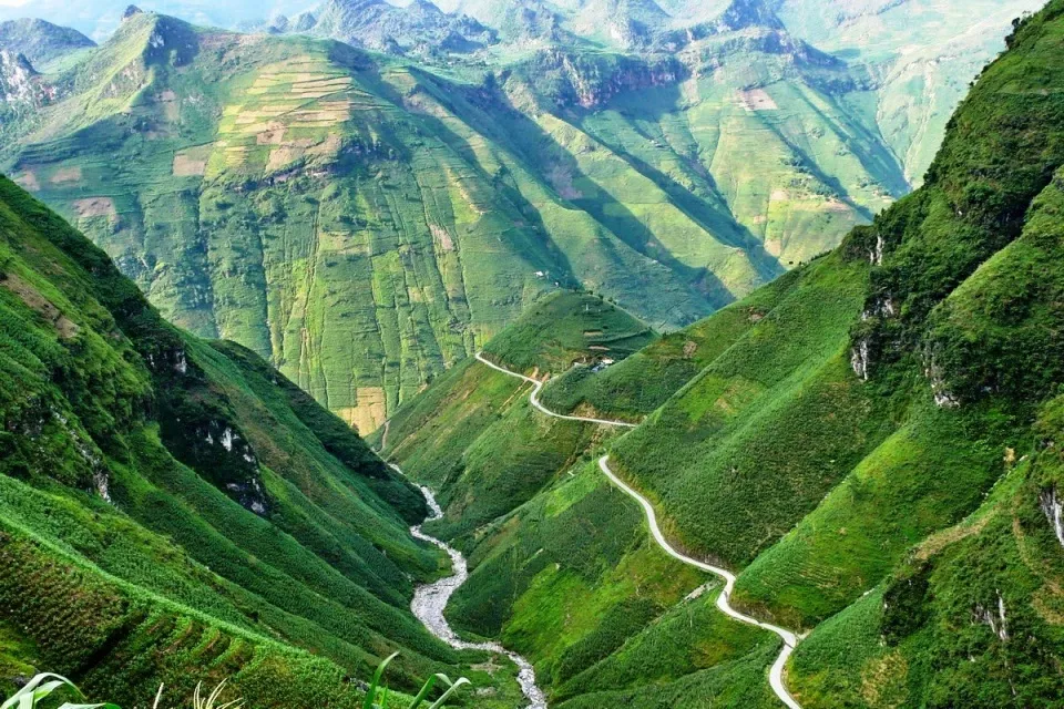 HÀ GIANG : TERRE LÉGENDAIRE DU PLATEAU PIERREUX