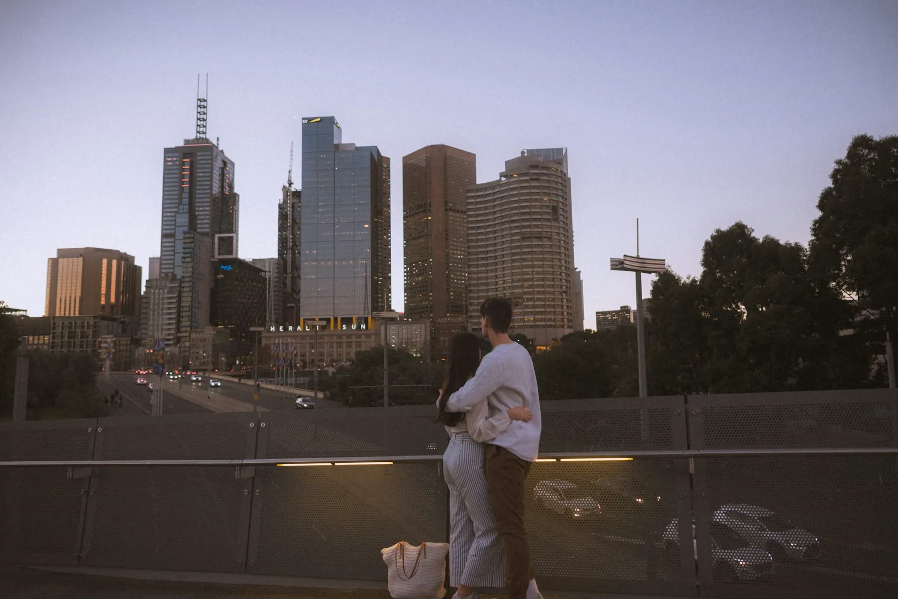 Melbourne Dành Cho Các Cặp Đôi: Hơn 30 Trải Nghiệm & Chuyến Đi Lãng Mạn Nhất