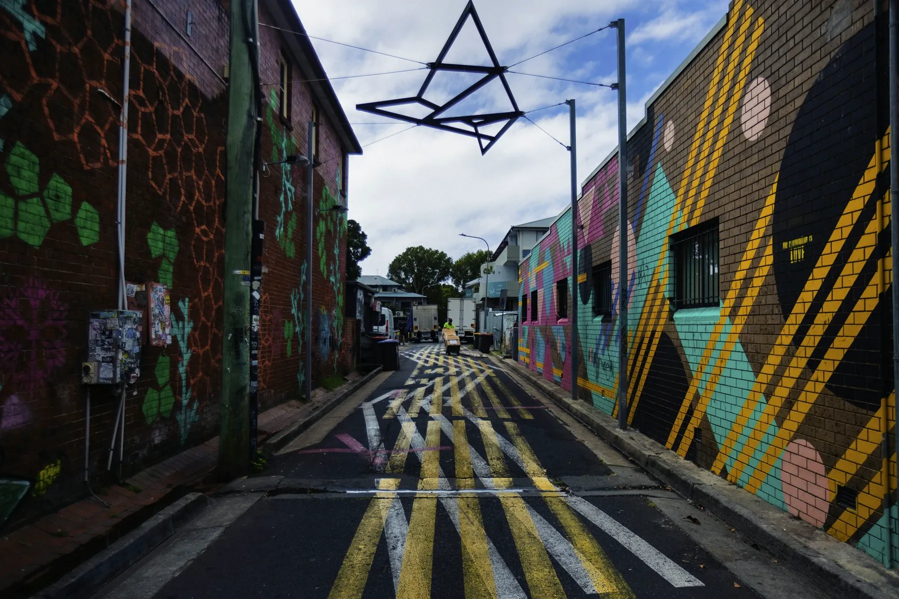 Melbourne Kỳ Lạ & Tuyệt Vời: Hơn 20 Hoạt Động Bất Thường Ngoài Con Đường Mòn
