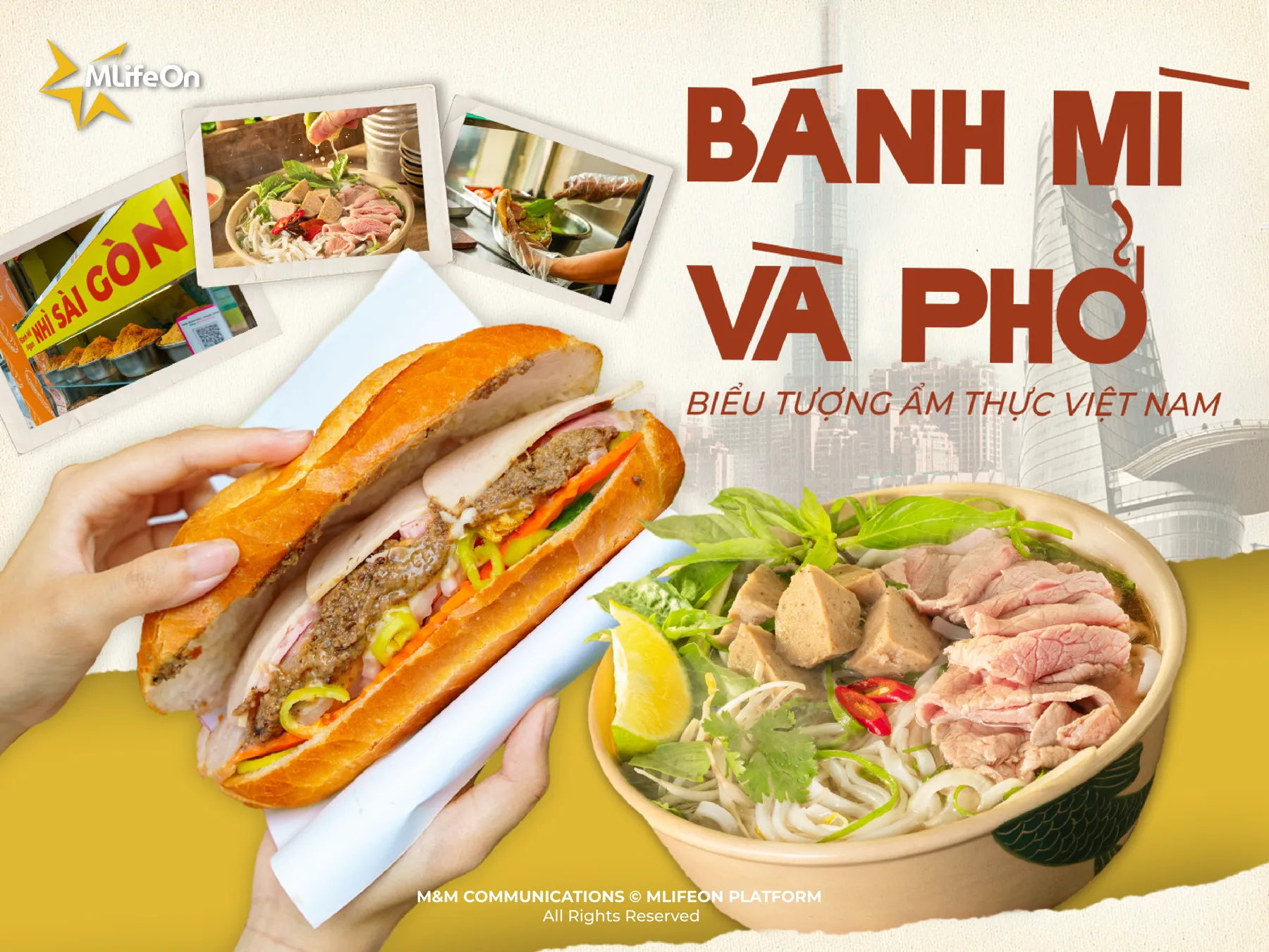PHO - PAIN VIETNAMIEN : SYMBOLES DES DESCRIPTIONS CULINAIRES VIETNAMIENNES AU FIL DE L'HISTOIRE