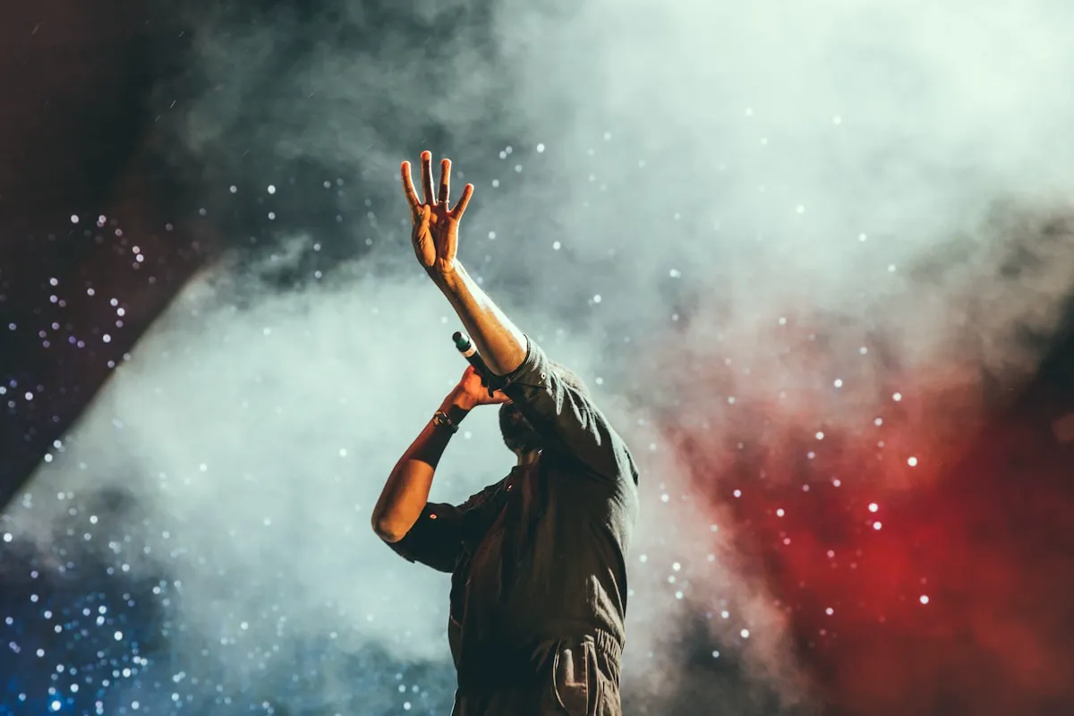 Melbourne Live Music Guide: The Sound of Australia's Music Capital